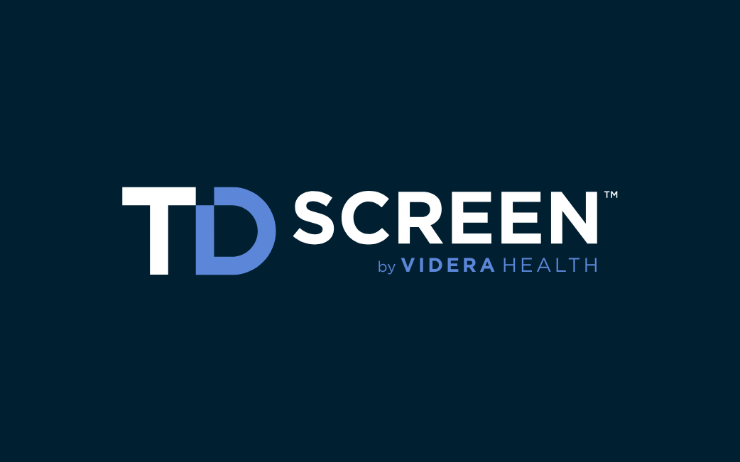 TDScreen